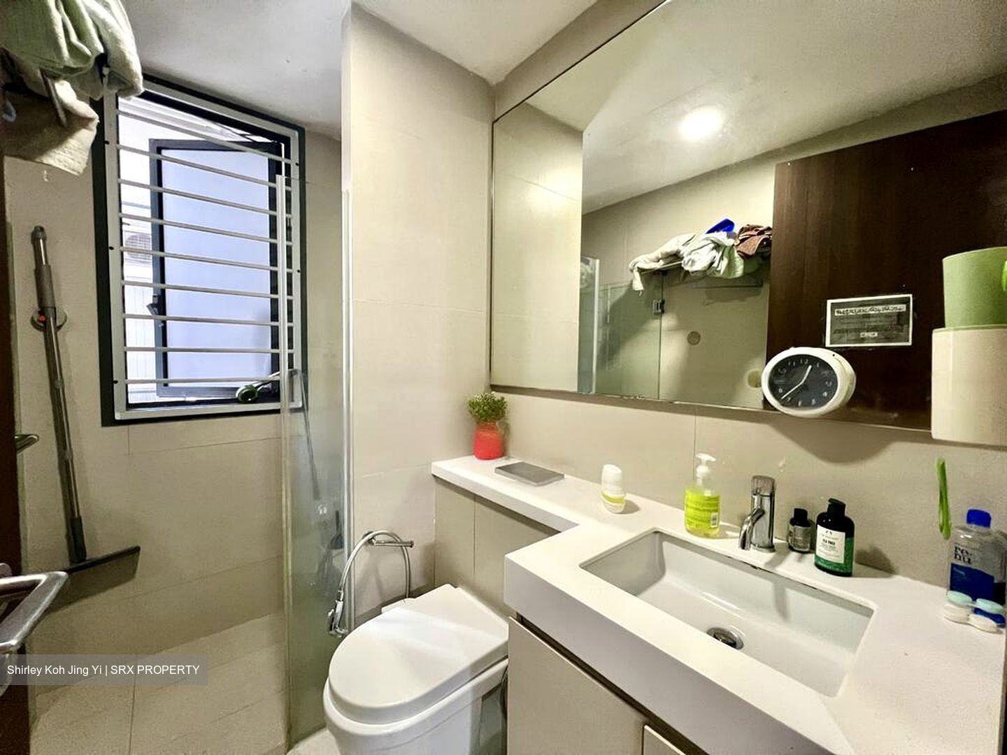 Signature At Yishun (D27), Condominium #464135231